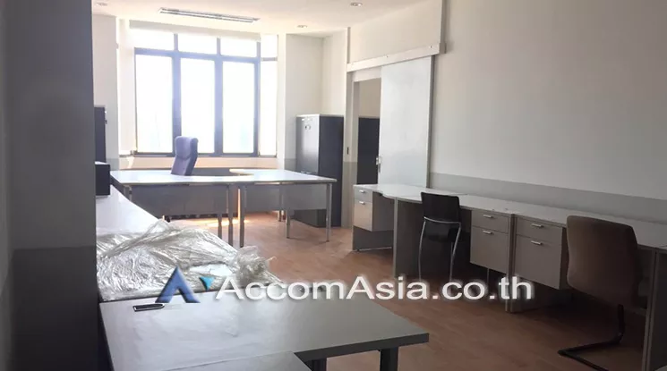  2  Office Space For Rent in Sukhumvit ,Bangkok BTS Nana at Office Space AA17241
